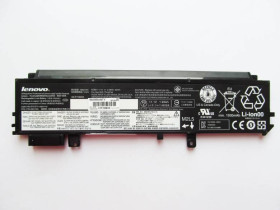 Акумулятори Аккумуляторы ^/--/^ Батарея для ноутбука Lenovo ThinkPad X /--/ 230 /--/ s/X /--/ 240 /--/ s, 24 /--/ Wh (2090 /--/ mAh), 3 /--/ cell, 11.1 /--/ V, Li-ion, черная, ^_^^^ Батарея для ноутбука Lenovo ThinkPad X /--/ 230 /--/ s/X /--/ 240 /--/ s, 24 /--/ Wh (2090 /--/ mAh), 3 /--/ cell, 11.1 /--/ V, Li-ion, чорна, - фото фото фото