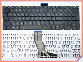 Клавіатури Клавиатуры ^/--/^ Клавиатура для HP Pavilion 15 /--/ T, 15 /--/ Z, 15-BR, 15-BS, 15-BU, 15-EF, 15 /--/ Q-DY (RU Black Без Рамки) OEM ^_^^^ Клавіатура для HP Pavilion 15 /--/ T, 15 /--/ Z, 15-BR, 15-BS, 15-BU, 15-EF, 15 /--/ Q-DY (RU Black Без Рамки) OEM - фото фото фото