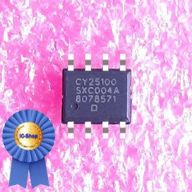 Мікросхеми Микросхемы ^/--/^ Микросхема CY /--/ 25100 ^_^^^ Мікросхема CY /--/ 25100 - фото фото фото