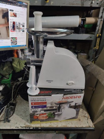 М'ясорубки Мясорубки ^/--/^ Мясорубка Ardesto MGL-1730 /--/ R № 24301006 ^_^^^ Ardesto MGL-1730 /--/ R No 24301006 - фото фото фото