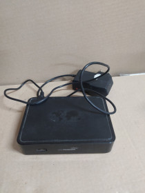 DVD-Плеери, приставки Smart TV DVD-Плееры, приставки Smart TV ^/--/^ 41446 приставка для ТБ &amp;quot;укртелеком&amp;quot;   ОГО    (Б/У) ^_^^^ 41446 Роутер &amp;quot; укртелеком &amp;quot; (Б/У) - фото фото фото