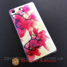 Чохли, бампера Чехлы, бампера ^/--/^ Sony Xperia M /--/ 5 E /--/ 5633 чехол рисунок Paik ^_^^^ Sony Xperia M /--/ 5 E /--/ 5633 чохол малюнок Paik - фото фото фото