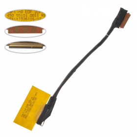 Шлейфи Шлейфы ^/--/^ Шлейф матрицы для ноутбука LENOVO (ThinkPad Yoga 460), EDP (450.05101.0011) ^_^^^ Шлейф матриці для ноутбука LENOVO (ThinkPad Yoga 460), EDP (450.05101.0011) - фото фото фото