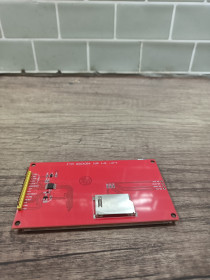 Інша техніка Другая техника ^/--/^ Дисплейний модуль TFT 4.0&amp;quot; SPI 480 /--/ x /--/ 320 3662 ^_^^^ Дисплейный модуль TFT 4.0&amp;quot; SPI 480 /--/ x /--/ 320 3662 - фото фото фото