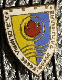 Спортивні Спортивные ^/--/^ Румунія. Футбольний клуб &amp;quot;Olimpia Satu Mare&amp;quot; м. Сату Маре ^_^^^ Румыния. Футбольный клуб &amp;quot;Olimpia Satu Mare&amp;quot; г. Сату Маре - фото фото фото