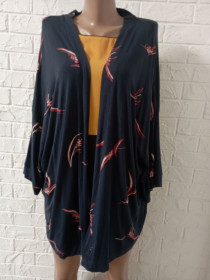 Кофти Кофты ^/--/^ жакет трикотаж вискоза Next в идеальном состоянии XL-2 /--/ XL ^_^^^ Жакет трикотаж віскоза Next в ідеальному стані XL-2 /--/ XL - фото фото фото