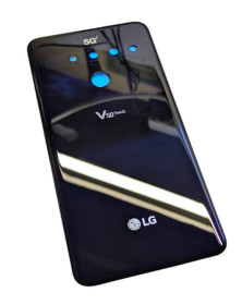 Інше  (Корпуса) Другое (Корпуса) ^/--/^ Задняя крышка для LG V /--/ 50 ThinQ 5 /--/ G V /--/ 500 ^_^^^ Задня кришка для LG V /--/ 50 ThinQ 5 /--/ G V /--/ 500 - фото фото фото