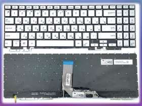 Клавіатури Клавиатуры ^/--/^ Клавиатура для ASUS ZenBook UX /--/ 562 /--/ FA, UX /--/ 562 /--/ FAC, UX /--/ 562 /--/ FD, UX /--/ 562 /--/ FDX, UX /--/ 562 /--/ F, UX /--/ 562 /--/ UG (RU Silver без рам ^_^^^ Клавіатура для ASUS ZenBook UX /--/ 562 /--/ FA, UX /--/ 562 /--/ FAC, UX /--/ 562 /--/ FD, UX /--/ 562 /--/ FDX (RU Silver без рамки з підсвічуванням). - фото фото фото