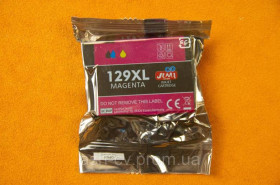 Картриджі Картриджи ^/--/^ Картридж Epson T /--/ 129 T /--/ 1291 T /--/ 1301 T /--/ 1293 T /--/ 1303 XL MAGENTA - фото фото фото