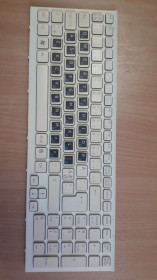 Клавіатури Клавиатуры ^/--/^ Клавіатура Sony PCG-7122 /--/ m ^_^^^ Клавиатура Sony PCG-7122 /--/ m - фото фото фото