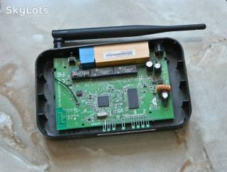 Маршрутизатори Маршрутизаторы ^/--/^ роутер TP-LINK  model TL - WR /--/ 340 /--/ G ^_^^^ роутер TP-LINK model TL - WR /--/ 340 /--/ G - фото фото фото