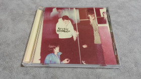 Музичні диски Музыкальные диски ^/--/^ arctic monkeys - humbug. новый заводской cd c буклетом ^_^^^ arctic monkeys - humbug. новий заводський cd c буклетом - фото фото фото