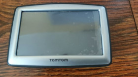 GPS навігатори GPS навигаторы ^/--/^ GPS навігатор TOMTOM, б/в ^_^^^ GPS навигатор TOMTOM, б/в - фото фото фото