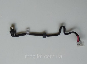 Шлейфи Шлейфы ^/--/^ Гнездо зарядки Lenovo 100-14 /--/ IBY (NZ-15822) ^_^^^ Гніздо зарядки Lenovo 100-14 /--/ IBY (NZ-15822) - фото фото фото