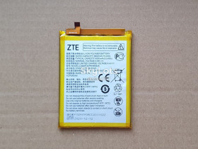 Акумулятори Аккумуляторы ^/--/^ Аккумулятор ZTE Blade A /--/ 7 /--/ S 2020 Li /--/ 3839 /--/ T /--/ 44 /--/ P /--/ 8 /--/ h /--/ 866445 Б/У ^_^^^ Акумулятор ZTE Blade A /--/ 7 /--/ S 2020 Li /--/ 3839 /--/ T /--/ 44 /--/ P /--/ 8 /--/ h /--/ 866445 Б/У - фото фото фото