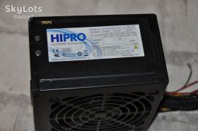 Блоки живлення Блоки питания ^/--/^ Блок живлення Hipro HP-D /--/ 4802 /--/ PWR /--/ 2, 480 /--/ Вт не справний ^_^^^ Блок питания Hipro HP-D /--/ 4802 /--/ PWR /--/ 2, 480 /--/ Вт не исправен - фото фото фото
