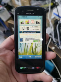 Nokia, Microsoft Nokia, Microsoft ^/--/^ #1453 sklad Nokia C /--/ 6 c 6 black - фото фото фото