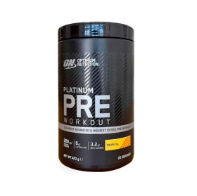 Інше Другое ^/--/^ Передтренувальний комплекс  Optimum Nutrition Pre Workout advanced 420 /--/ g tropical (тропічний) БАДи! E ^_^^^ Перед тренировочным комплексом Optimum Nutrition Pre Workout advanced 420 /--/ g tropical (тропический) БАДы! E - фото фото фото