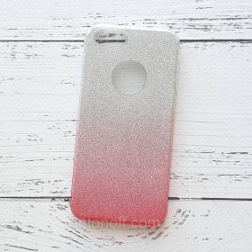 Чохли, бампера Чехлы, бампера ^/--/^ Чохол для iPhone 5, iPhone 5 /--/ S, iPhone SE силіконовий, пластиковий, рожевий ^_^^^ Чехол для iPhone 5, iPhone 5 /--/ S, iPhone SE силиконовый, пластиковый, розовый - фото фото фото