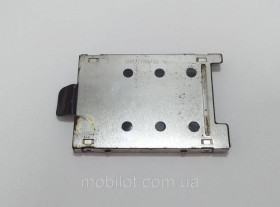 Інші комплектуючі Другие комплектующие ^/--/^ Корпус (карман, корзина, крепление) для HDD Toshiba L /--/ 500 (NZ-12843) ^_^^^ Корпус (кишень, кошик, кріплення) для HDD Toshiba L /--/ 500 (NZ-12843) - фото фото фото