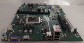 Материнські плати Материнские платы ^/--/^ Материнська плата HP 290 G /--/ 3 / G /--/ 4 SFF  (Неробоча) код.6161 ^_^^^ Материнская плата HP 290 G /--/ 3 / G /--/ 4 SFF (Нерабочая) код.6161 - фото фото фото