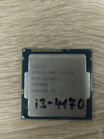 Процесори Процессоры ^/--/^ Процессор I /--/ 3-4170 Socket 1150*3700 МГц*2 ядра ^_^^^ Процесор I /--/ 3-4170 Socket 1150*3700 МГц*2 ядра - фото фото фото