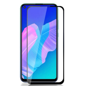 Чохли, бампера Чехлы, бампера ^/--/^ Захисне скло LUX для Huawei P /--/ 40 Lite E Full Сover чорний 0,3 мм в упаковці ^_^^^ Защитное стекло LUX для Huawei P /--/ 40 Lite E Full Сover черный 0,3 мм в упаковке - фото фото фото