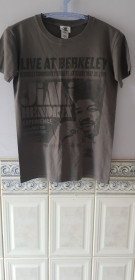 Футболки, майки Футболки, майки ^/--/^ Футболка &amp;quot;Jimi Hendrix&amp;quot;     (100% cotton, S, Bangladesh) ^_^^^ Футболка &amp;quot;Jimi Hendrix&amp;quot; (100% cotton, S, Bangladesh) - фото фото фото