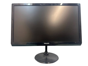 Philips Philips ^/--/^ Б/У Монитор 22 / Philips 227 /--/ E&amp;quot; Full HD    (1920×1080) / VGA / код.Q /--/ 725 ^_^^^ Б/У Монитор 22 / Philips 227 /--/ E&amp;quot; Full HD (1920×1080) / VGA/код. Q /--/ 725 - фото фото фото