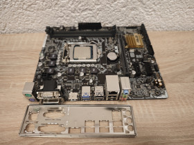 Материнські плати Материнские платы ^/--/^ Материнська плата Asus H /--/ 110 /--/ M + Intel Core i /--/ 5 6600 /--/ K ^_^^^ Материнская плата Asus H /--/ 110 /--/ M + Intel Core i /--/ 5 6600 /--/ K - фото фото фото