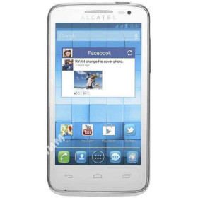 Плівки для екранів Пленки для экранов ^/--/^ Бронированная пленка  для Alcatel MPop 5020 /--/ D ^_^^^ Броньована плівка для Alcatel MPop 5020 /--/ D - фото фото фото