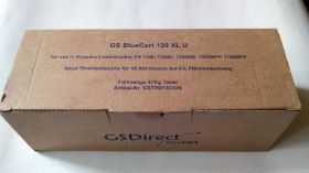 Картриджі Картриджи ^/--/^ BlueCart 130 XLU Тонер для пр. Kyocera FS-1100/1300 /--/ D/1028 /--/ MFP/1128 /--/ MF - фото фото фото
