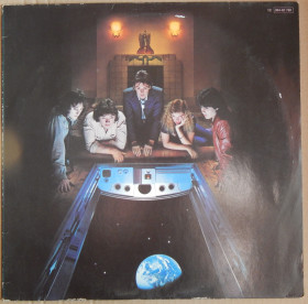 Платівки Пластинки ^/--/^ Wings – Back To The Egg  (MPL – 1 /--/ C 064-62 799, Germany) inner sleeve EX+/NM- ^_^^^ Wings – Back To The Egg (MPL – 1 /--/ C 064-62 799, Germany) inner sleeve EX+/NM- - фото фото фото
