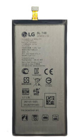 Акумулятори Аккумуляторы ^/--/^ Аккумулятор LG Stylo 6 / K /--/ 71 BL-T /--/ 48 Оригинал - фото фото фото