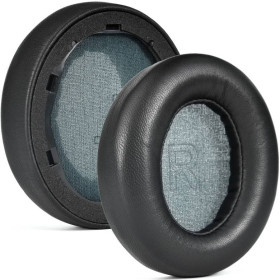 Навушники Наушники ^/--/^ Амбушюры для наушников Anker Soundcore Life Q /--/ 30/Q /--/ 35 чёрные ^_^^^ Амбушюри для навушників Anker Soundcore Life Q /--/ 30/Q /--/ 35 чорні - фото фото фото
