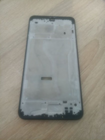 Корпуса на Samsung Корпуса на Samsung ^/--/^ Рамка крепления дисплея Samsung A /--/ 107 Galaxy A /--/ 10 /--/ S    (2019) чёрная ^_^^^ Рамка кріплення дисплея Samsung A /--/ 107 Galaxy A /--/ 10 /--/ S (2019) чорна - фото фото фото