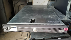 Системні блоки, ПК Системные блоки, ПК ^/--/^ Сервер Dell PowerEdge 1950 №6 ^_^^^ Сервер Dell PowerEdge 1950 No /--/ 6 - фото фото фото