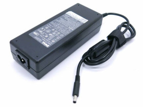 Адаптери живлення Адаптеры питания ^/--/^ Блок питания для Dell 19.5 /--/ V 6.67 /--/ A 130 /--/ W (4.5*3.0+pin). (без кабеля) ^_^^^ Блок живлення для Dell 19.5 /--/ V 6.67 /--/ A 130 /--/ W (4.5*3.0+pin). - фото фото фото
