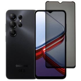 Чохли, бампера Чехлы, бампера ^/--/^ Захисне скло Fiji Privacy для Doogee Note 56 /--/ x / Note 56 /--/ x Pro / Note 56 /--/ x Plus антишпигун Anti-peeping ^_^^^ Защитное стекло Fiji Privacy для Doogee Note 56 /--/ x / Note 56 /--/ x Pro / Note 56 /--/ x Plus антишпион Anti-peeping - фото фото фото