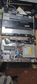 Корпуса Корпуса ^/--/^ Корпус от ноутбука Lenovo G /--/ 510 № 23090501 ^_^^^ Корпус від ноутбука Lenovo G /--/ 510 No 23090501 - фото фото фото