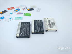 Акумулятори Аккумуляторы ^/--/^ Аккумулятор акб BA /--/ 200 для Motorola C /--/ 330 C /--/ 332 C /--/ 334 C /--/ 336 C /--/ 338 C /--/ 344 C /--/ 346 C /--/ 348 C /--/ 350 ^_^^^ Акумулятор акб BA /--/ 200 для Motorola C /--/ 330 C /--/ 332 C /--/ 334 C /--/ 336 C /--/ 338 C /--/ 344 C /--/ 346 C /--/ 348 C /--/ 350 - фото фото фото