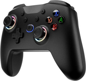 Інші аксесуари Другие аксессуары ^/--/^ 6463-Diswoe обновление контроллера Switch, Bluetooth Switch Pro Controller для Switch/Lite/OLED с дж ^_^^^ 6463-Diswoe оновлення контролера Switch, Bluetooth Switch Pro Controller для Switch/Lite/OLED з дж - фото фото фото