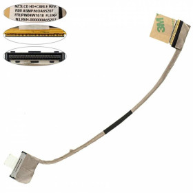 Шлейфи Шлейфы ^/--/^ Шлейф матрицы для ноутбука Lenovo (ThinkPad: T /--/ 420, T /--/ 430) LED (04 /--/ W /--/ 1618) ^_^^^ Шлейф матриці для ноутбука Lenovo (ThinkPad: T /--/ 420, T /--/ 430) LED (04 /--/ W /--/ 1618) - фото фото фото