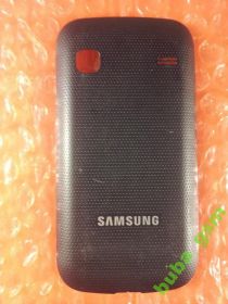 Комплектуючі для корпусів Комплектующие для корпусов ^/--/^ Samsung S /--/ 5660 крышка ОРИГИНАЛ Б/У ^_^^^ Samsung S /--/ 5660 кришка Орігінал Б/У - фото фото фото