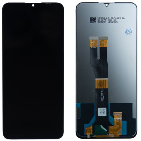 Сенсорні екрани і Дисплеї Сенсорные экраны и Дисплеи ^/--/^ Дисплей Nokia C /--/ 31  (TA-1499 / TA-1497 / TA-1493) complete Black ^_^^^ Дисплей Nokia C /--/ 31 (TA-1499/TA-1497/TA-1493) complete Black - фото фото фото
