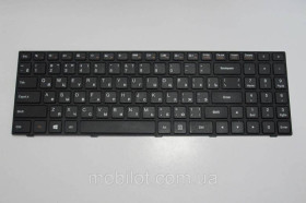 Клавіатури Клавиатуры ^/--/^ Клавиатура Lenovo 100-15 /--/ IBY (NZ-3214) ^_^^^ Клавіатура Lenovo 100-15 /--/ IBY (NZ-3214) - фото фото фото