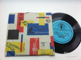 Платівки Пластинки ^/--/^ Колетт Ренар  - Поет Колетт Ренар 1960 Оркестр М.Леграна (7 ", Mono)  ЕХ+ (Поп) ^_^^^ Колетт Ренар - Співає Колетт Ренар 1960 Оркестр М. Леграна (7 ", Mono) ЕХ+ (Поп) - фото фото фото