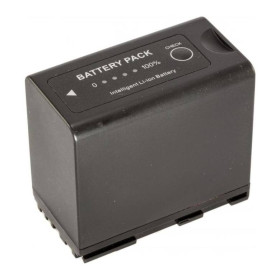 Акумулятори Аккумуляторы ^/--/^ Батарея Canon BP-975 (MultiplePower) 10500 mAh ^_^^^ Батарея Canon BP-975 (MultiplePower) 7800 mAh - фото фото фото