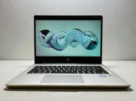 HP HP ^/--/^ Б/У Ноутбук HP ProBook 430 G /--/ 6 / 13.3&amp;quot; 1920 /--/ х /--/ 1080 / i /--/ 5-8265 /--/ U 1.8 /--/ ГГц / DDR /--/ 4-4 /--/ Гб / SSD-120 /--/ Гб / акб 5 г. / код.л /--/ 438 ^_^^^ Б/У Ноутбук HP ProBook 430 G /--/ 6 / 13.3&amp;quot; 1920 /--/ х /--/ 1080 / i /--/ 5-8265 /--/ U 1.8 /--/ ГГц / DDR /--/ 4-4 /--/ Гб / SSD-120 /--/ Гб / акб г. / код.л /--/ 438 - фото фото фото