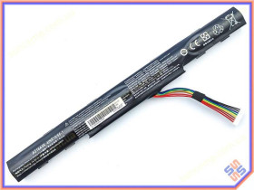 Акумулятори Аккумуляторы ^/--/^ Батарея для ACER AS /--/ 16 /--/ A /--/ 5 /--/ K Aspire E /--/ 5-575, E /--/ 5-575 /--/ G, E /--/ 5-475, E /--/ 5-774, E /--/ 5-576, E /--/ 5-576 /--/ G series (AS /--/ 16 /--/ A /--/ 8 /--/ K, AS - фото фото фото